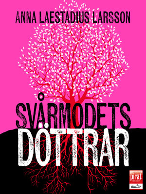 cover image of Svårmodets döttrar